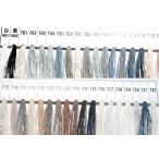 Yahoo! Yahoo!ショッピング(ヤフー ショッピング)フジックスタイヤー絹穴糸16号 color白黒〜732、QW1 別注色：濃紺 紳士用穴かがり糸