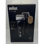 メンズシェーバー 電気シェーバー 3枚刃 ブラウン 8563CC