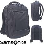 SAMSONITE サムソナイト リュックサック バックパック ブラック メンズ 141273-1041 CLASSIC 2.0 Everyday Backpack 14.1 ビジネス 通勤 通学 レジャー 旅行