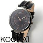 クーカイ ＫＯＯＫＡＩ  レディース 腕時計 ファッション 1619-0001 新品 無料ラッピング可
