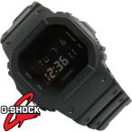 Yahoo! Yahoo!ショッピング(ヤフー ショッピング)Ｇショック Ｇ−ＳＨＯＣＫ g-shock 腕時計 メンズ 時計 デジタル ソリッドカラーズ マッドブラック  海外モデル DW-5600BB-1 新品 無料ラッピング可 送料無料