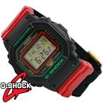 Yahoo! Yahoo!ショッピング(ヤフー ショッピング)Ｇショック Ｇ−ＳＨＯＣＫ g-shock 腕時計 DW-5600THC-1 CASIO デジタル メンズウォッチ 海外モデル 新品 無料ラッピング可 送料無料