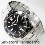 サルヴァトーレ フェラガモ 腕時計 FF3130014 Salvatore Ferragamo メンズ 新品 無料ラッピング可
