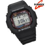G-SHOCK 腕時計 時計 CASIO デジタル 電波時計 タフソーラー  ワールドタイム GW-M5610U-1 並行輸入品  無料ラッピング可