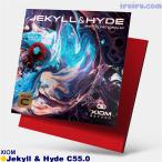 [ бесплатная доставка *15 часов до. заказ . самый короткий . этот день отправка ] настольный теннис Raver XIOM(ek Zion )ji cut &amp; hyde C 55.0