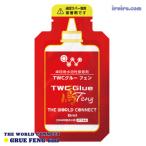  настольный теннис техническое обслуживание TWC( The * world Connect ) клей крыло 6ml