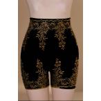 ハイウエストガードル 補正下着ガードルショーツ ハイウエスト補正ショーツ 痩身下着 長時間履ける 柔らかい 通気 伸縮 3D裁断 履き心地 ボーンなし　B032