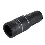 40×60単眼鏡 高倍率望遠鏡 高倍率望遠鏡 10倍 スーパーズーム 軽量 ハイキング天体観測/野球観戦/野鳥観測/観劇/ライブ/アウトドア/運動会/コンサート/z052