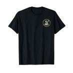 LAPD Swat Eagle Pocket Logo Tシャツ