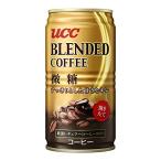UCC Blend кофе мельчайший сахар жестяная банка 185g×30шт.