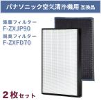 F-ZXJP90 F-ZXFD70 увлажнение очиститель воздуха фильтр сборник .. фильтр f-zxjp90 дезодорирующий фильтр f-zxfd70 очиститель воздуха для сборник мусор * дезодорирующий фильтр комплект сменный товар 2 шт. комплект 