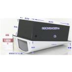 【SA-50106】 防犯カメラ・監視カメラ 屋内外防滴型 軒天井埋め込みタイプ カメラハウジング