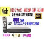 [SA-51619](HDD4TB модель )AHD&amp;TVI(4K.5M.4M.1080p.720p)CVI изображение . аналог (CVBS). видеозапись возможность воспроизведения PC,Android,iPhone c .. мониторинг соответствует 