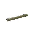 【正規店】マキタ ストレートパイプ340mm 413757-8  ロック付 充電式クリーナー用 CL001G/CL280・281・282FDZW/FDRFW/FDFCW makita