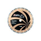 【正規店】 マキタ ダイヤモンドホイール 正配列レーザーブレード外径305mm A-53528