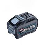 MAKITA マキタ リチウムイオンバッテリ 40Vmax 5.0Ah 高出力仕様 A 