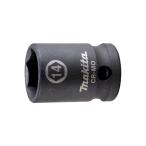 【正規店】マキタ 六角ソケット(角ドライブ9.5mm) 14-28 A-75904 適用モデルWR180D・WR101D