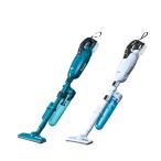 【正規店】 マキタ makita 18V 充電式コードレス掃除機  CL280FDZCW/CL280FDZC 白/青 サイクロンセット 本体のみ(バッテリ・充電器別売)
