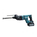 [ стандартный магазин ] Makita makita 40Vmax 28mm заряжающийся ударная дрель HR007GZK ( зарядное устройство * батарея продается отдельно )