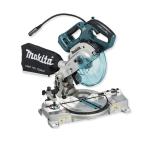 【正規店】  マキタ makita  165mm 充電式 卓上 マルノコ LS600DZ    18V 6.0Ah ハイパワーブラシレスモータ搭載   本体のみ(ノコ・バッテリ・充電器別売り)