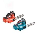 【正規店】  マキタ makita 充電式チェンソー 18V  MUC254DZ(青)/DZR(赤)  本体のみ(バッテリ・充電器別売り)  ガイドバー長さ 250mm