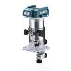 【正規店】 マキタ  makita  18V 充電式トリマ RT50DZ 本体のみ (バッテリ・充電器・ケース別売)