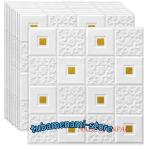 3D 壁紙 レンガ 防音シートウォールステッカー壁紙シール 防水 DIYクッション 3D壁紙 立体壁紙 クッションレンガ