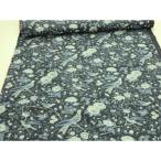 MODA(moda) French General French jenelaru голубой *ti-* Франция Valliere темно-синий si- подбородок g ткань USA хлопок 108cm ширина хлопок 100% ткань лоскутное шитье 