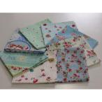  Matsuyama .. cut Cross 8 шт. комплект F YUWA иметь колесо примерно 50×35cm пробный комплект сделано в Японии хлопок 100% хлопок лоскутное шитье ткань лоскут - gire ткань ручная работа 