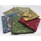 BEST OF MORRIS лучший ob Maurice cut Cross 6 шт. комплект J примерно 50×35cm пробный комплект сделано в Японии хлопок 100% хлопок лоскутное шитье ткань лоскут - gire ткань 