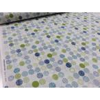 botanikaru Circle Mini off × зеленый si- подбородок g ткань дешевый модный ткань симпатичный ткань 