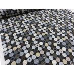 botanikaru Circle Mini черный si- подбородок g ткань дешевый модный ткань симпатичный ткань 