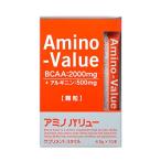 大塚製薬 アミノバリュー BCAA サプリメントスタイル 粉末 4.5g×10袋