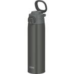 サーモス 水筒 真空断熱ケータイマグ キャリーループ付き 750ml ダークグレー JOS-750 DGY