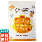 FRUTTETOpi-chi& манго 200g (40g×5 шт ) плоды пюре лёд сладости - полный te-to бесплатная доставка кошка pohs 