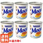 6個セット Nestle(ネスレ) コンデンスミルク 385g Moca モサ 送料無料(遠方除く)