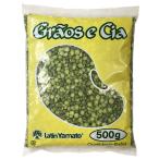  латиноамериканский Yamato зеленый split ARVEJITA 500g