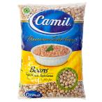 Camilka rio ka бобы 1kg(1000g)kami-ruFEIJAO CARIOCA фасоль ( доставка отдельно )