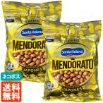  Peanuts кондитерские изделия ( соевый соус тест ) 150g×2 шт. комплект MENDORATO AMENDOIM JAPONES ASSADO бесплатная доставка кошка pohs 