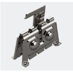 #nii дребезжание производства . снег прекращение тормозные колодки . flat - ze для угол для SUS304 цвет ткань ( нет покраска, серебряный ). flat - ze тип модель 