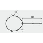 #nii дребезжание производства ... металлические принадлежности tenten все Touch частота размер 60 высота выдерживающий еда . стальной лист цвет ткань ( нет покраска, серебряный ) наложенный платеж не возможно 