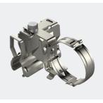 #nii дребезжание производства .. flat ..tenten60 SUS304 цвет ткань ( нет покраска, серебряный ) фитинг тип . flat для металлические принадлежности 