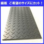 縞板　チェッカープレート　縞鋼板