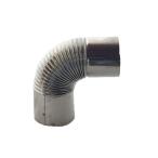  дровяная печь для stain дым .entotsu120Φ 4 размер креветка искривление 90 раз патрубок 