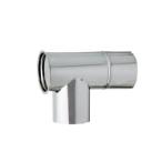  дровяная печь для stain дым .entotsu150Φ 5 размер T искривление 90 раз патрубок 