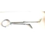  нержавеющая сталь свободный дым . главный . металлические принадлежности ( свободный главный . металлические принадлежности ) 106Φ~150Φ L 250mm~390mm