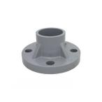  площадка магазин san ПВХ TS соединительная муфта TS фланец 75