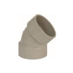  площадка магазин san осушение для ПВХ DV соединительная муфта VU45° патрубок 50