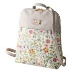 ミントン リュック ホワイト K60911545