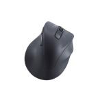 ショッピングエレコムダイレクト エレコム 静音 Bluetooth5.0マウス EX-G 5ボタン Mサイズ 単3乾電池式 ブラック M-XGM30BBSKBK